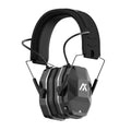 MX II PRO Bluetooth Earmuffs for Work, Hunting, Shooting