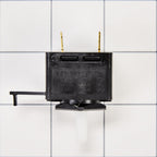 Whirlpool WP3395382 OEM Dryer Start Switch Replacement Part