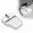 Front Load Washing Machine Filter Drain Pan Compatible with GE