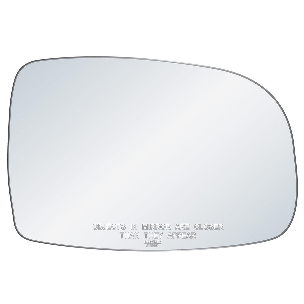 Passenger Side Mirror Glass Replacement For 1995-2003 Ford Windstar Van