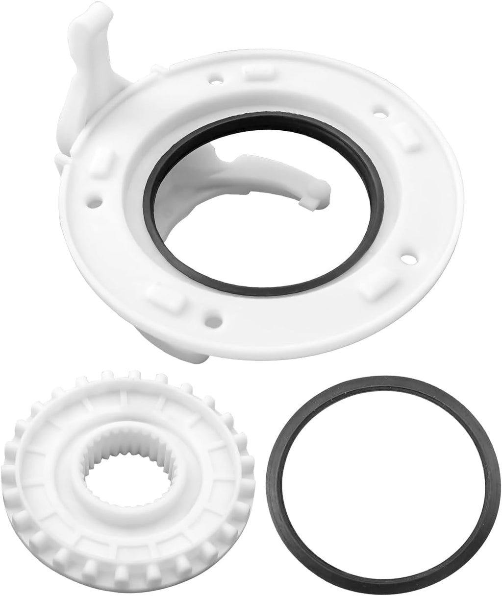 DC97-18439A Washer Clutch Gear Coupling Fit for Samsung Top Load Washer