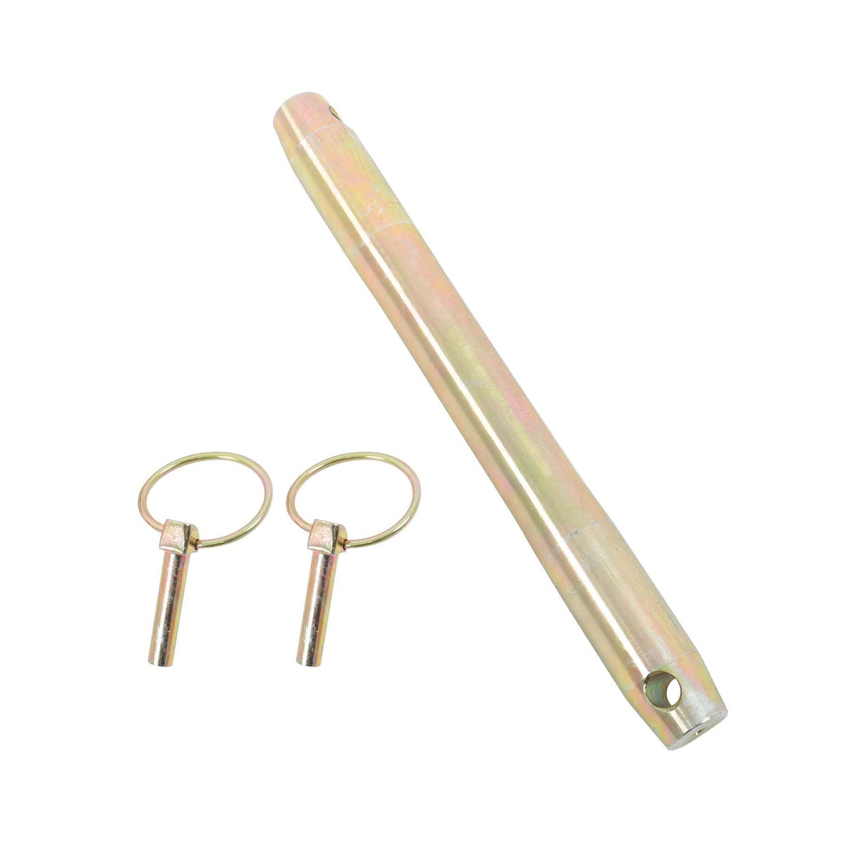 GXYWADY 7137214 X-Change Pin Replacement for Bobcat Mini Excavator E37