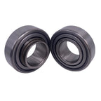 DEEG 6PCS Mower Deck Spindle Bearing Replacement CSA205-16 25.4X52X15/31mm
