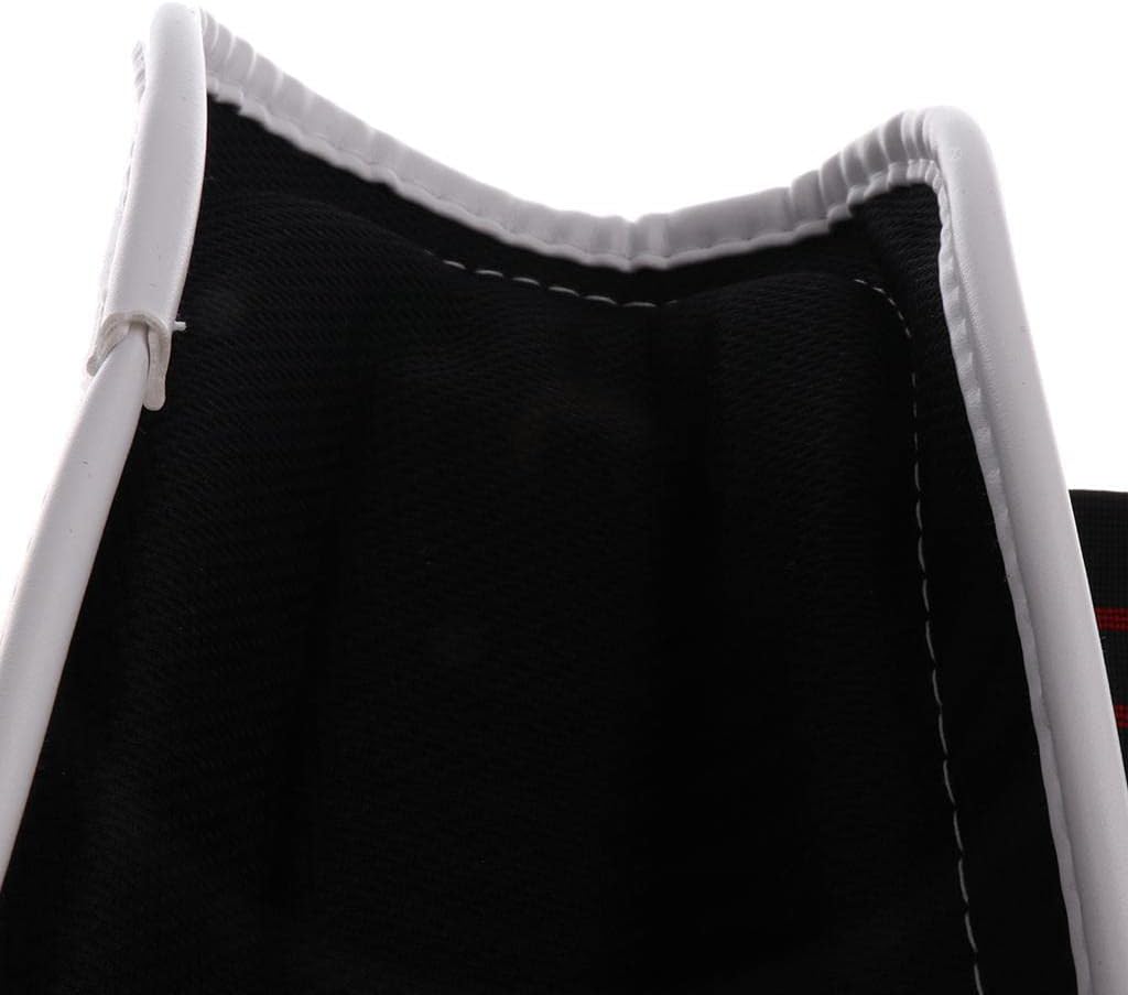 Taekwondo Shin Guard/Leg Protector + Arm Guard/Elbow Protector Set