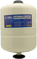 Thrifco 4906032 2 Gal. Thermal Expansion Tank for Potable Water Heater