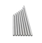 Dial Indicator Extension Stem Rod 4.5mm Diameter M2.5 Thread (B Set)