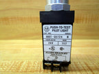 Allen Bradley 800T-QST24A Pilot Light 800TQST24A