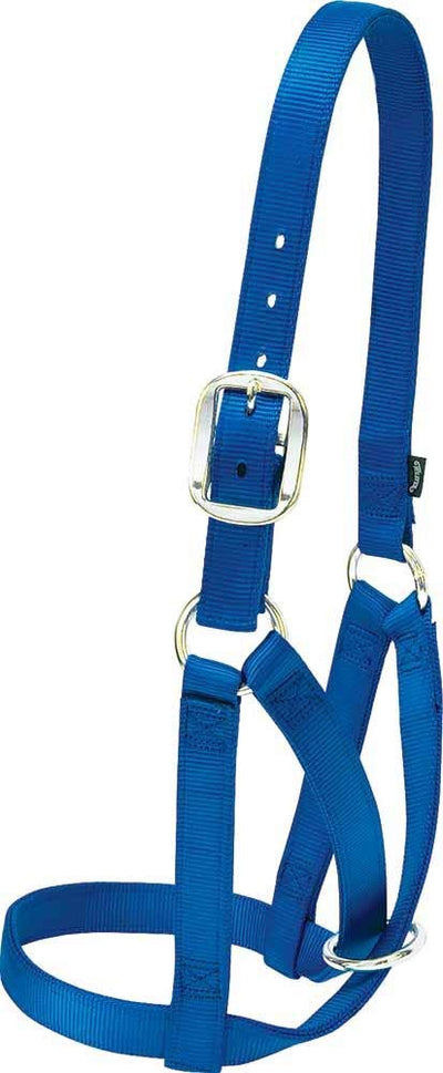 Weaver Leather Livestock Cow Barn Halter