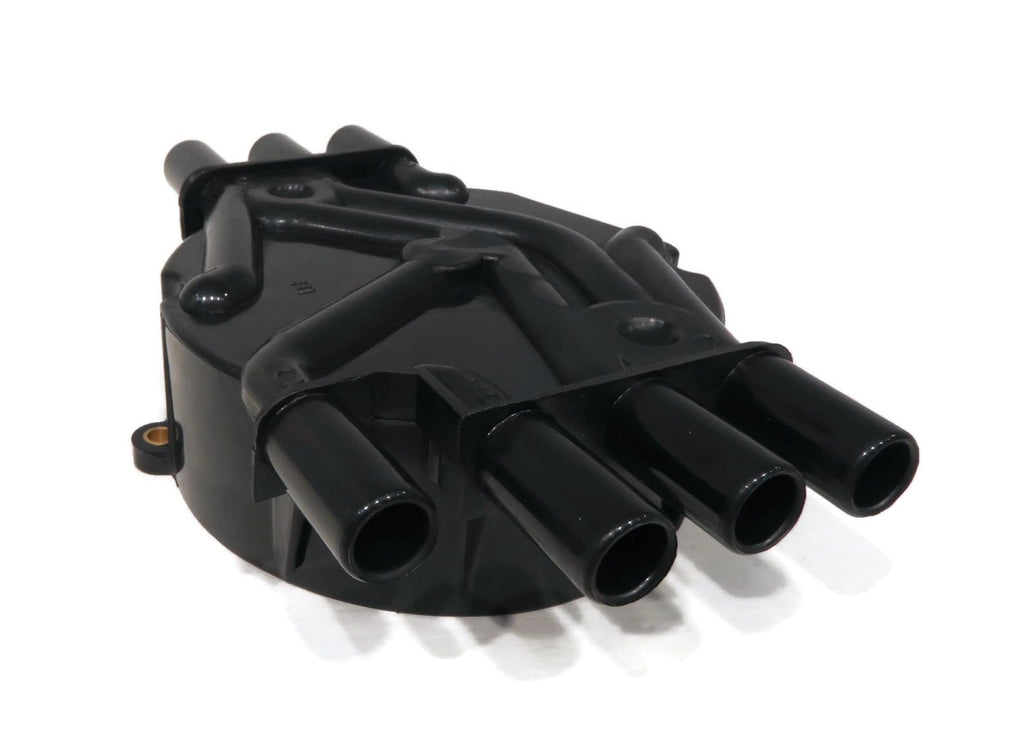 The ROP Shop Distributor Cap Kit for MerCruiser 4.3L, V6, MPI, Alpha, Bravo EC 1A637496 & Up
