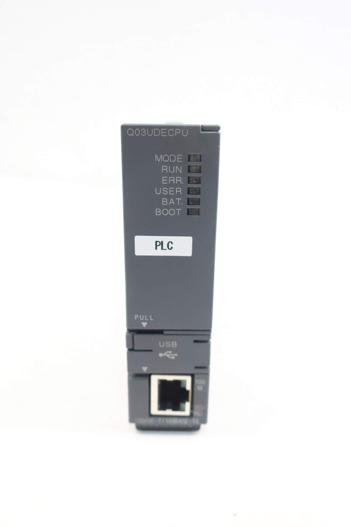 MITSUBISHI Q03UDECPU PLC MODULE