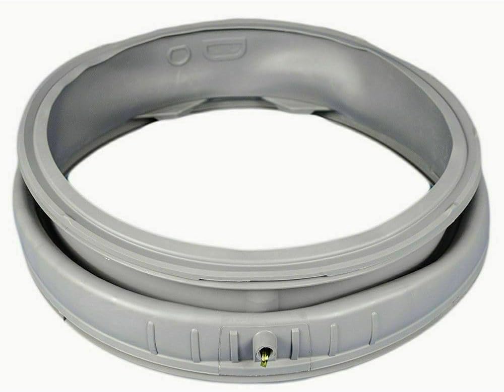 #US Replacement Parts Washer Boot Boot for LG WM3875HVCA WM3875HWCA WM3885HCCA WM3885HWCA WM3485HWA (AikePart#29126-03647)