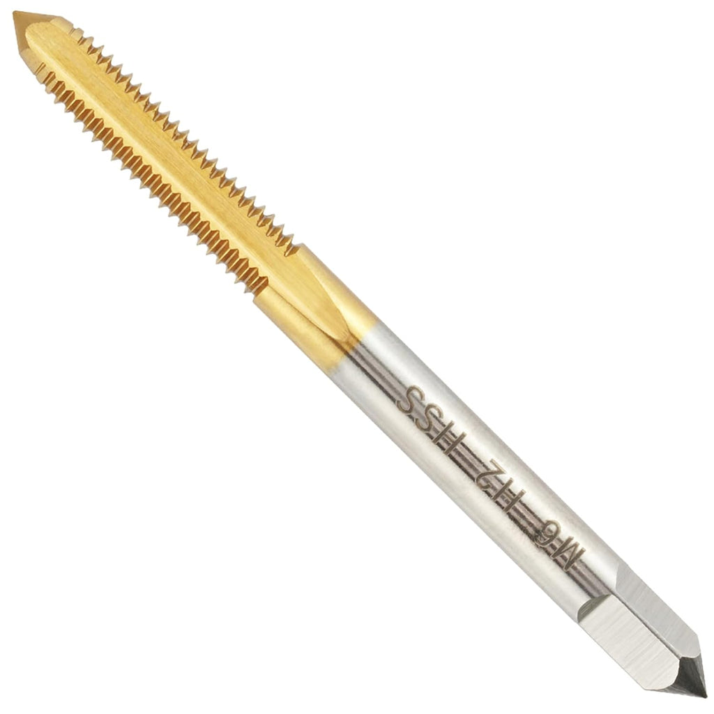 M6x1 Ti-Coated Tap and 5mm Drill Bit Set