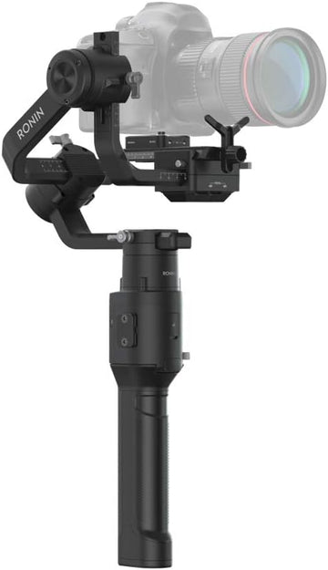 Gimbals & Stabilizers