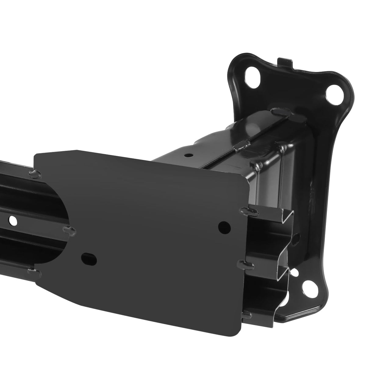 Auto Dynasty Front Bumper Reinforcement for 2016-2020 Kia Sorento