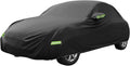 Waterproof Car Cover for Volkswagen New Beetle 1998-2019 Outdoor Full Car Cover All Weather Protection Rain Sun