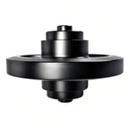 Fits Bobcat 6693238 Rear Idler for Solid Mounted Track Frames