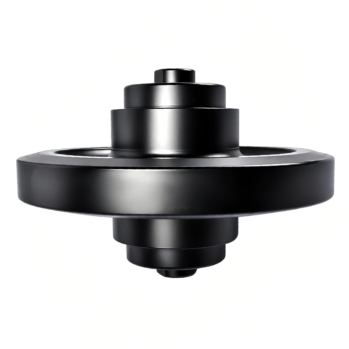 Fits Bobcat 6693238 Rear Idler for Solid Mounted Track Frames
