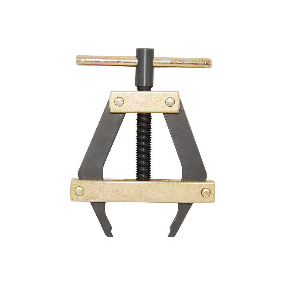 AZSSMUK Roller Chain Holder/Puller and Breaker/Cutter Tools Kit for ANSI #60#80#100 and More