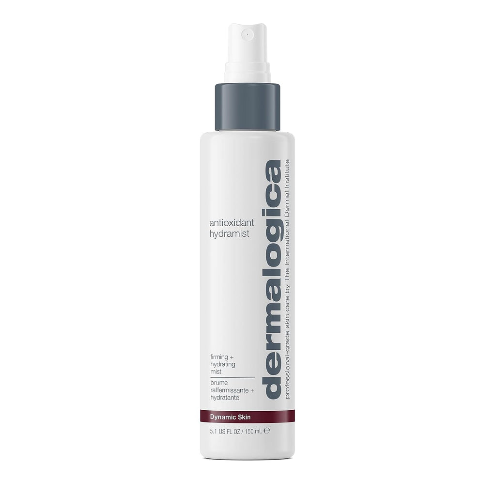 Dermalogica Antioxidant Hydramist, Anti-Aging Toner Spray | Helps Firm Skin with Pea Extract, Hydrates to Reduce Fine