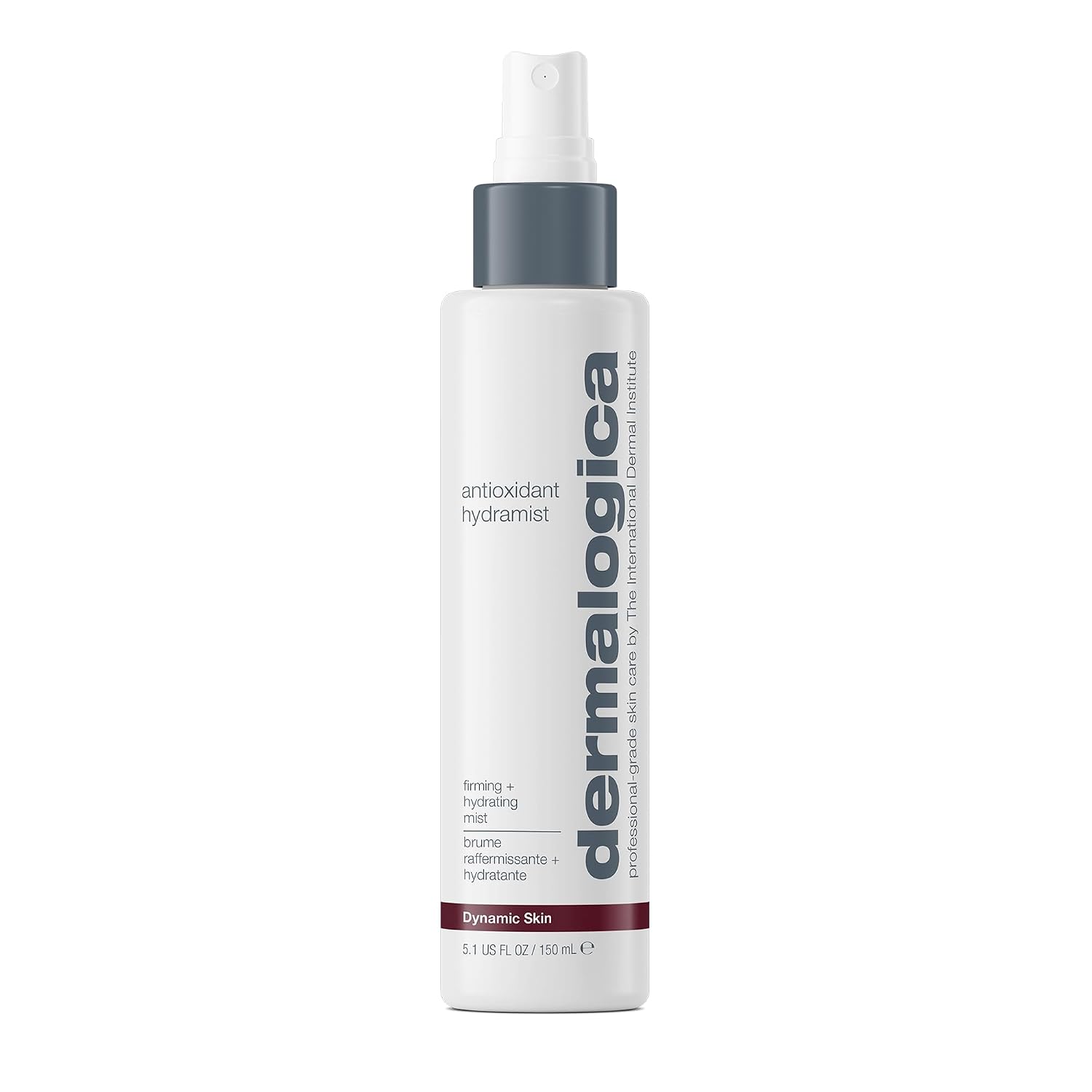 Dermalogica Antioxidant Hydramist, Anti-Aging Toner Spray | Helps Firm Skin with Pea Extract, Hydrates to Reduce Fine
