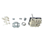 5500-200,5500-200M,5303285142 Infinite Burner Switch Universal Mount