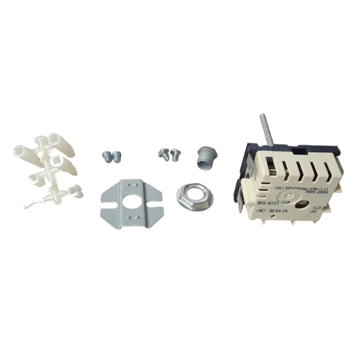 5500-200,5500-200M,5303285142 Infinite Burner Switch Universal Mount