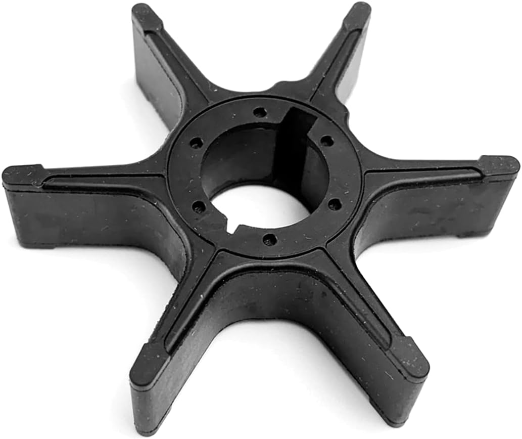 17400-94701 Water Pump Impeller Repair Kit Compatible with Suzuki Outboard 50 55 60 65 HP DT50M DT55 PU55 DT60 DT65 Boat Motor Engine Parts Sierra Marine18-3243 17400-94700