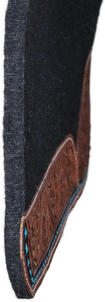 Ranahan Felt Saddle Pad