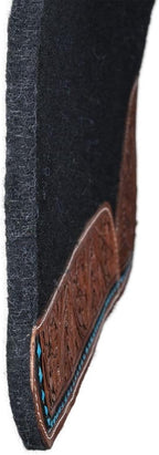 Ranahan Felt Saddle Pad