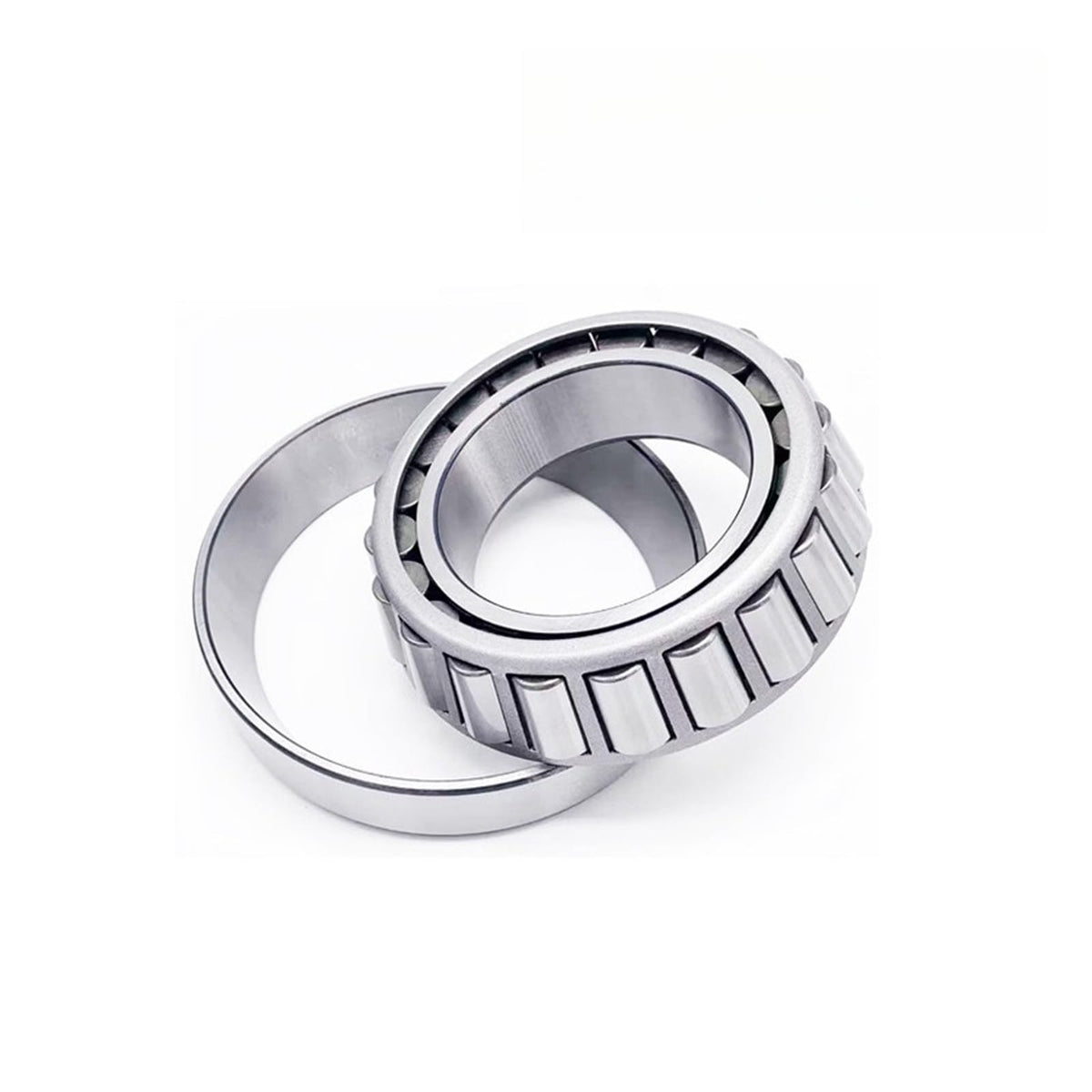 1PCS Tapered Roller Bearings 32010 32011 32012 32013 32014 32015 32016 32017 32018 32019(32015)