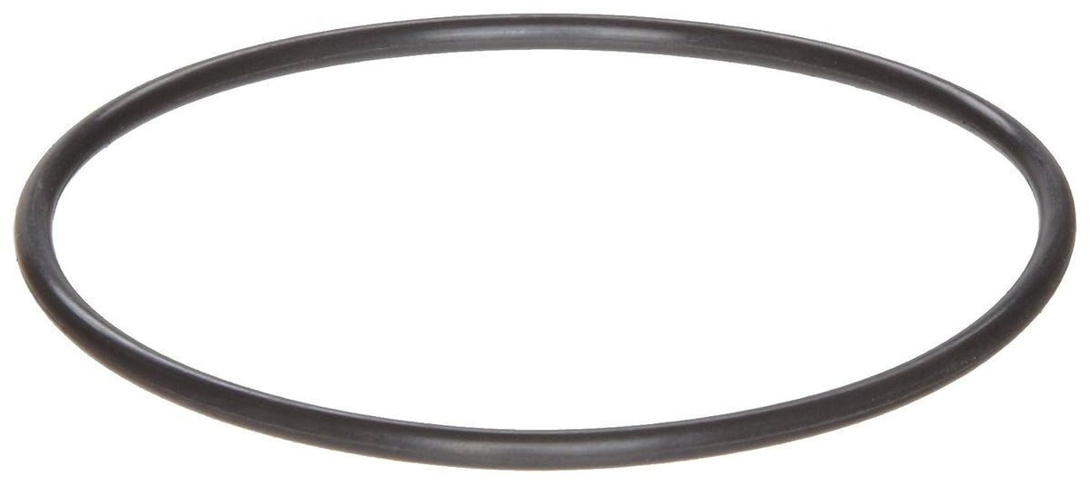 Mr O-Ring 003 O-Ring, Viton, 90A Durometer, 1/16" ID, 3/16" OD, 1/16" Width, Black (Pack of 500)