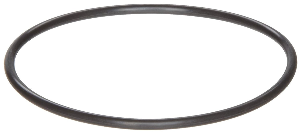 136 Viton O-Ring, 90A Durometer, Round, Black, 2" ID, 2-3/16" OD, 3/32" Width (Pack of 10)