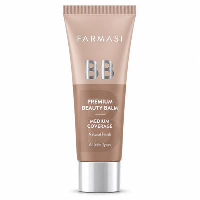 BB Cream, Hydrating Tinted Moisturizer, 03 Medium, 1 fl oz