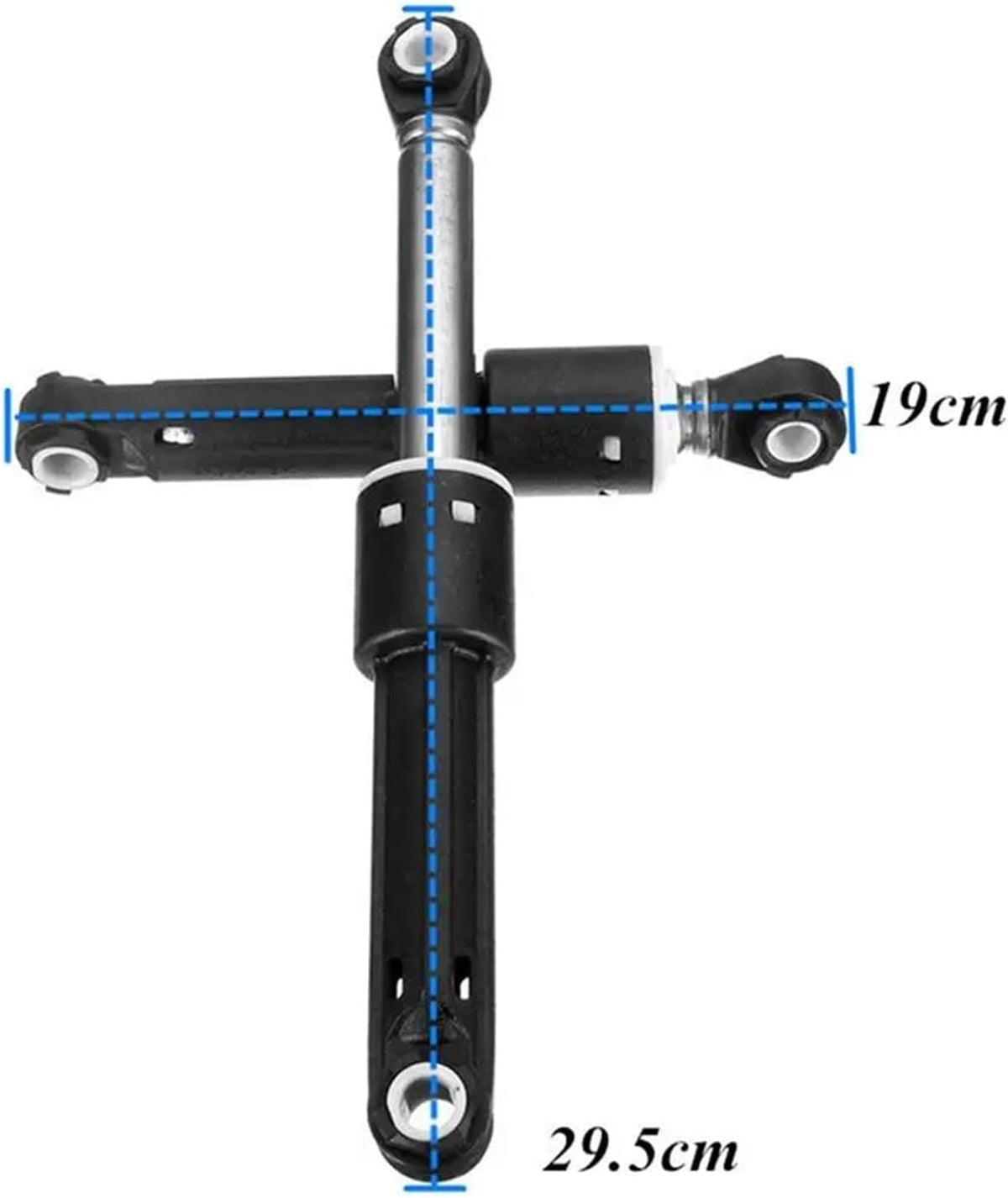 Front Washing Machine Shock Absorber Replacement Part