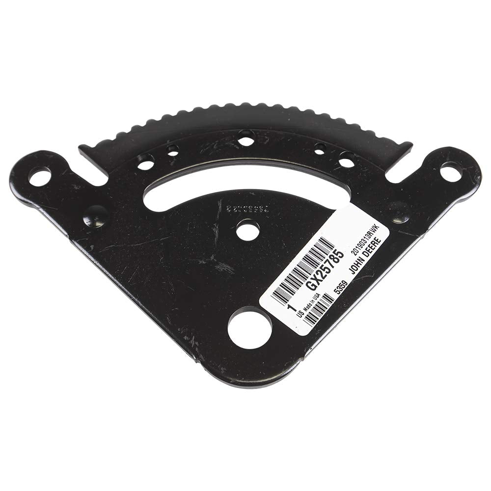 Original Equipment Steering Sector Gear GX25785A