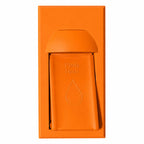 Cup-Press Water Dispenser Lever Compatible with Select GE Refrigerators (Orange)