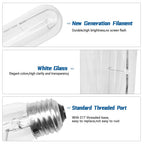 Sub-Zero 500 Series Refrigerator Bulb 7014647 40W E17 120V Replacement