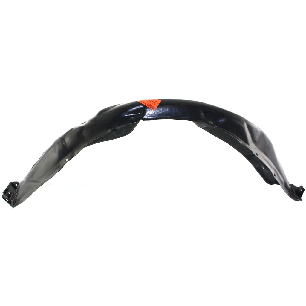Front Fender Liner for TOYOTA SOLARA 2004-2008 LH