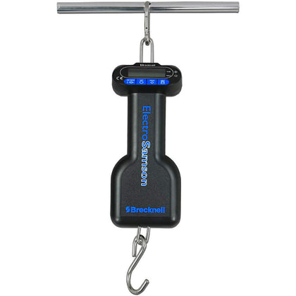 Electro Samson Handheld Digital Balance, 55 lb
