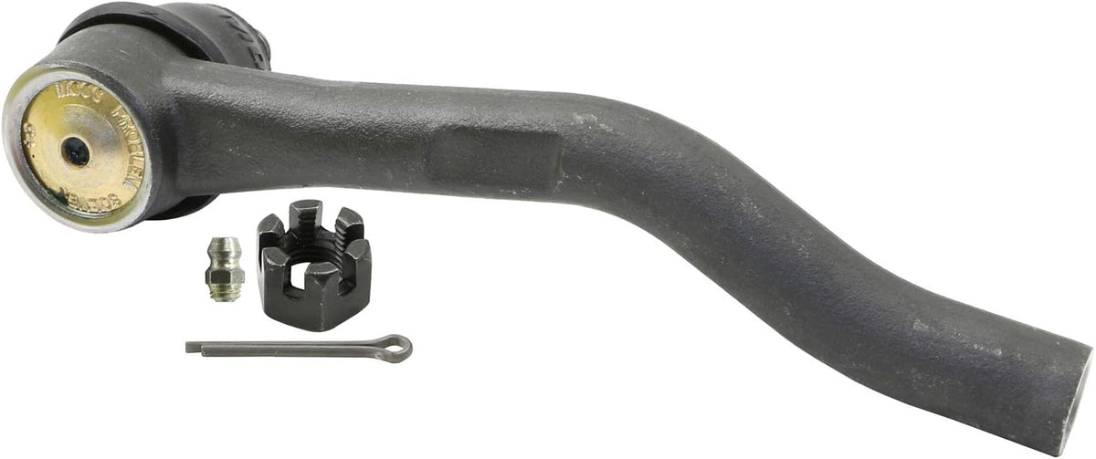 MOOG ES801000 Steering Tie Rod End for 2013-2017 Honda Accord