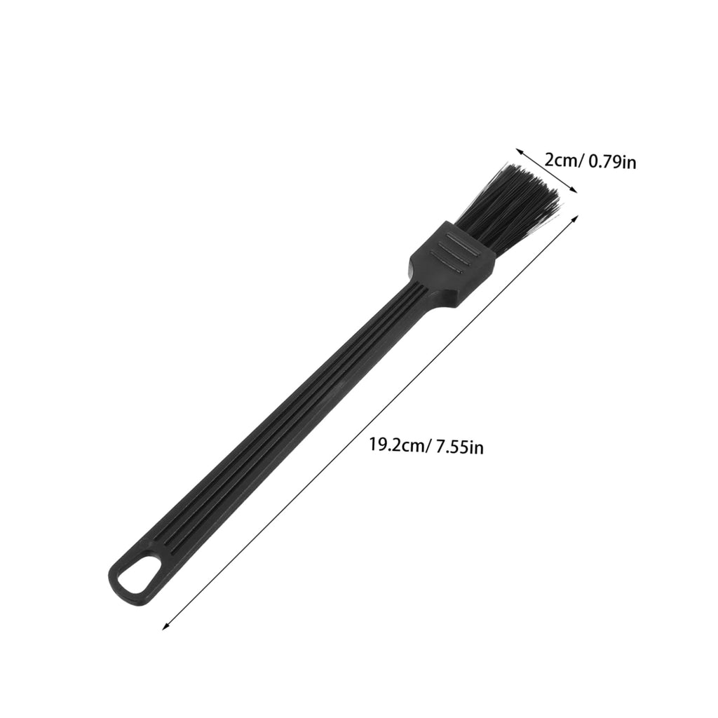 Coffee Machine Cleaning Brush Set 2pcs for Coffee Grinder