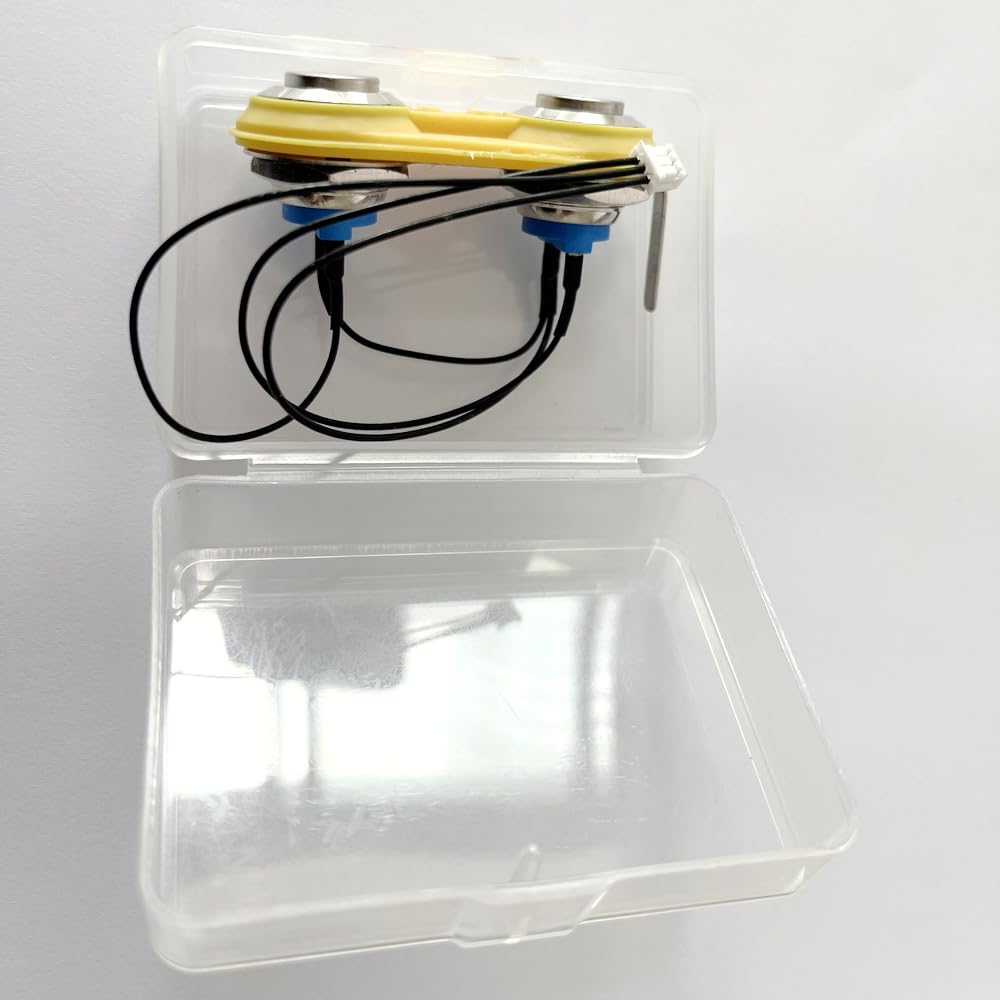 Fromm P32.8150 Touch Contact Switch - Semi-Automatic for Fromm P328 Plastic Packaging Strapping Tensioner Baler