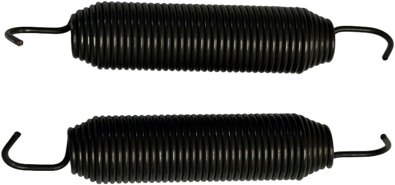 WD49X30778 Door Cable and Spring Kit Compatible With GE Dishwashers - Budora - WD49X28839, WD01X26109, WD01X28758