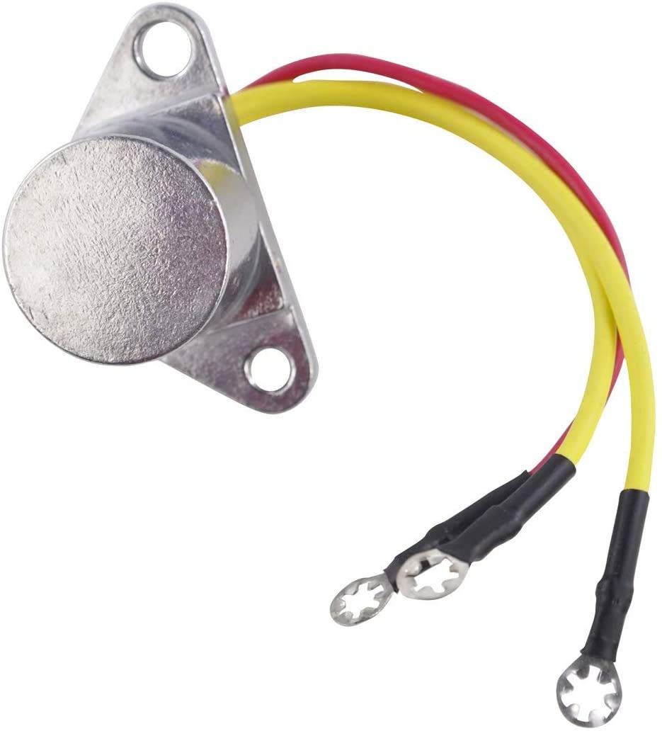 580765 Voltage Regulator Rectifier Fits for Johnson Evinrude