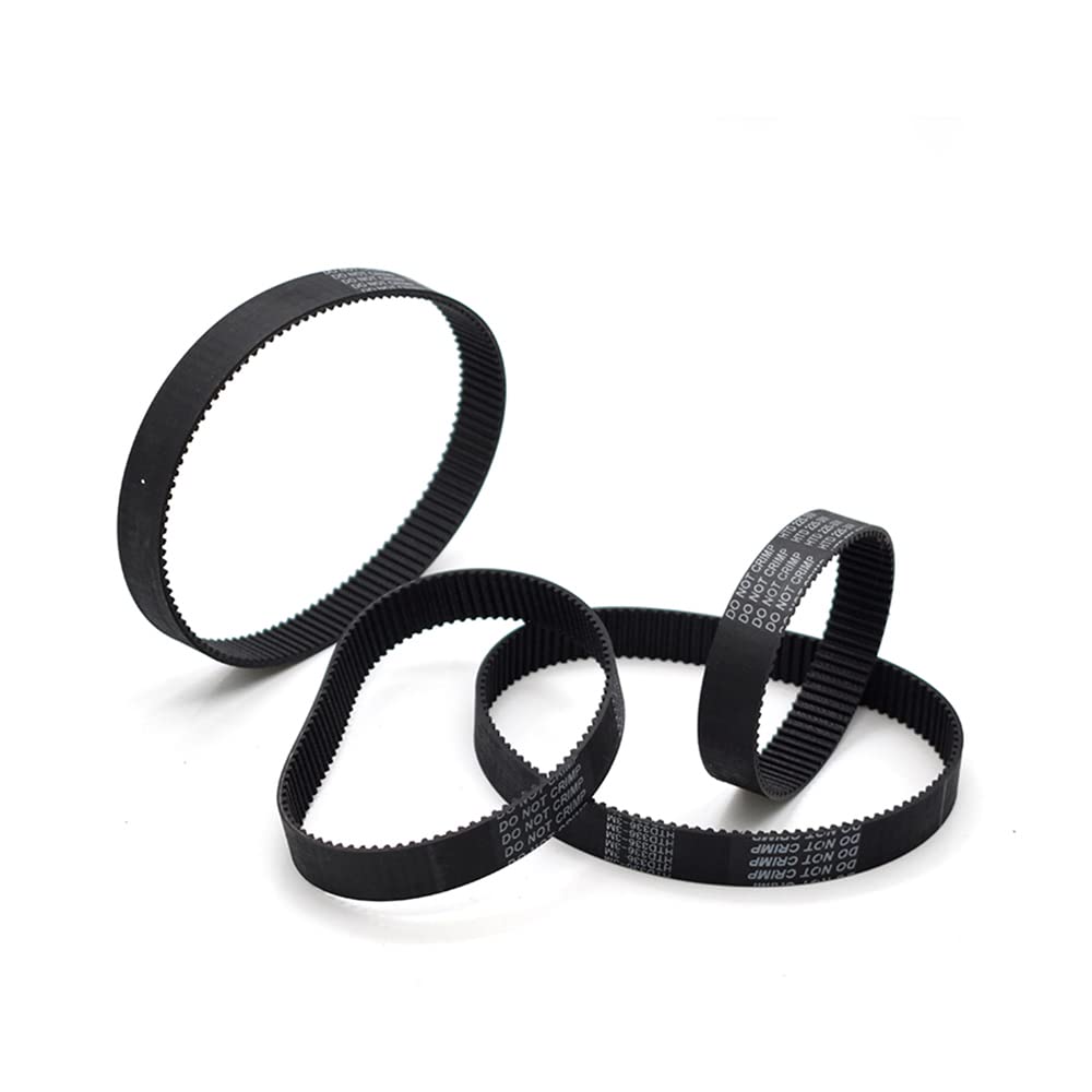 1PCS HTD 3M Closed Loop Timing Belt Transmission Belts,3M-225-9