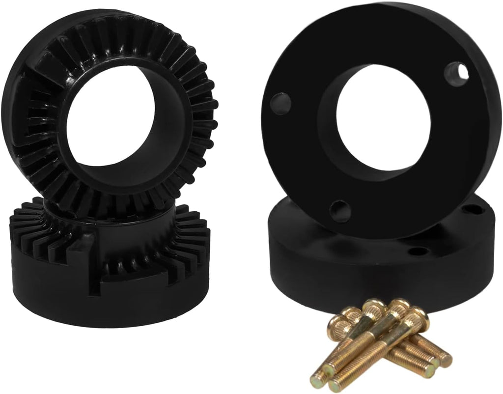 Leveling Lift Kit 1.2 inch 30mm for Dodge - Full Kit