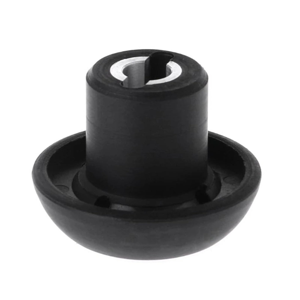 Compatible for Blender Bases, Universal Drive Socket Coupling with Mushroom Head Gear