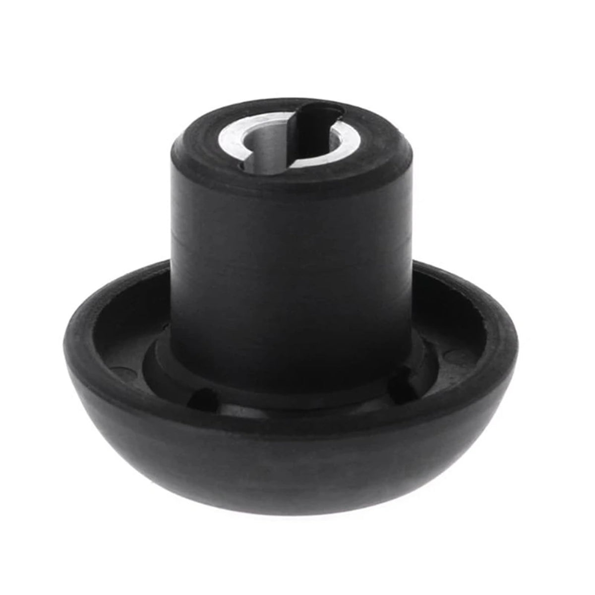 Compatible for Blender Bases, Universal Drive Socket Coupling with Mushroom Head Gear