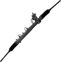 Detroit Axle - Steering Rack and Pinion for 2001-2007 Ford Escape