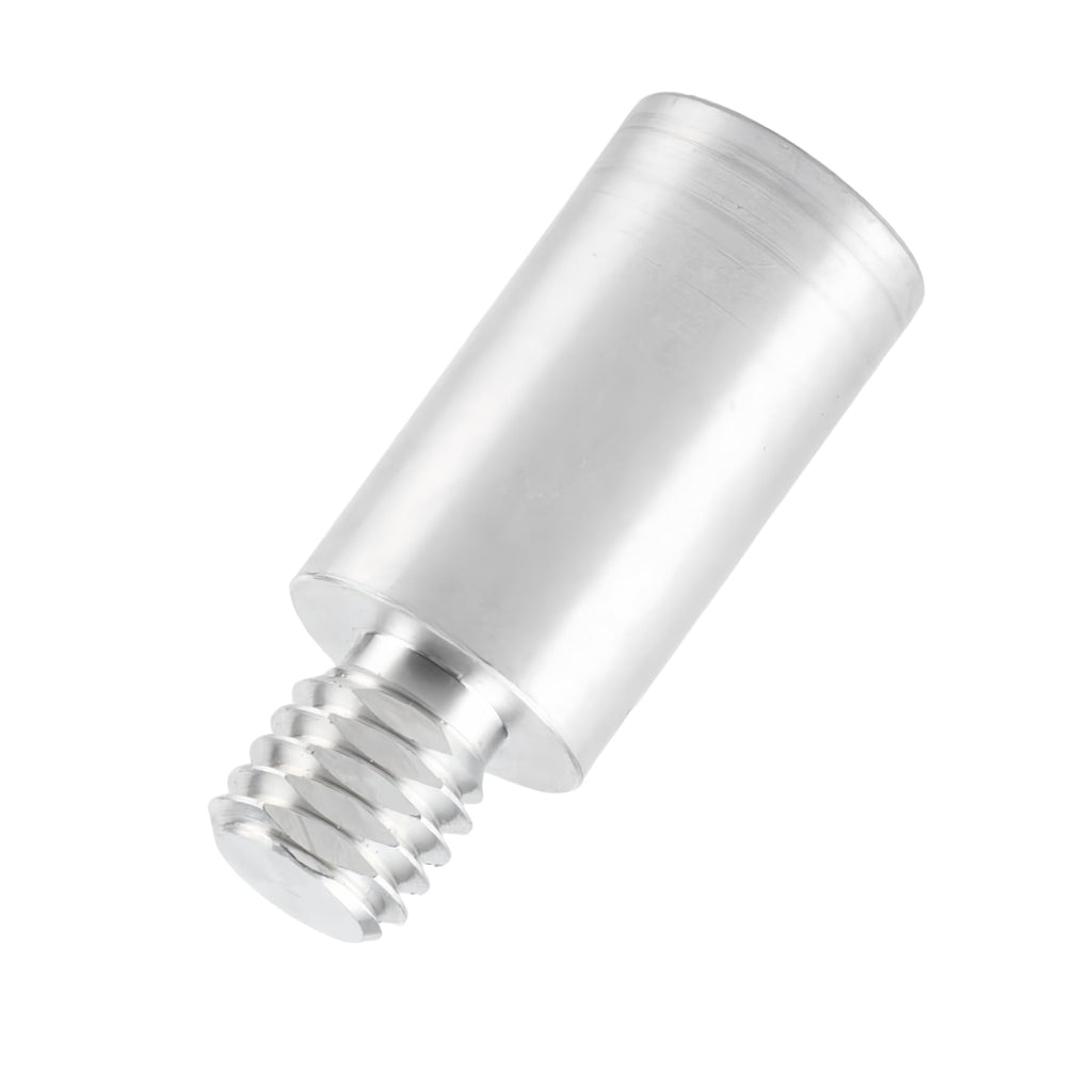 UanofCn 838929 Zinc Pencil Anode for Volvo Penta Selecte MD TMD TAMD D